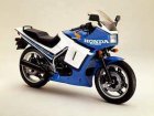 Honda VF 400F Integra